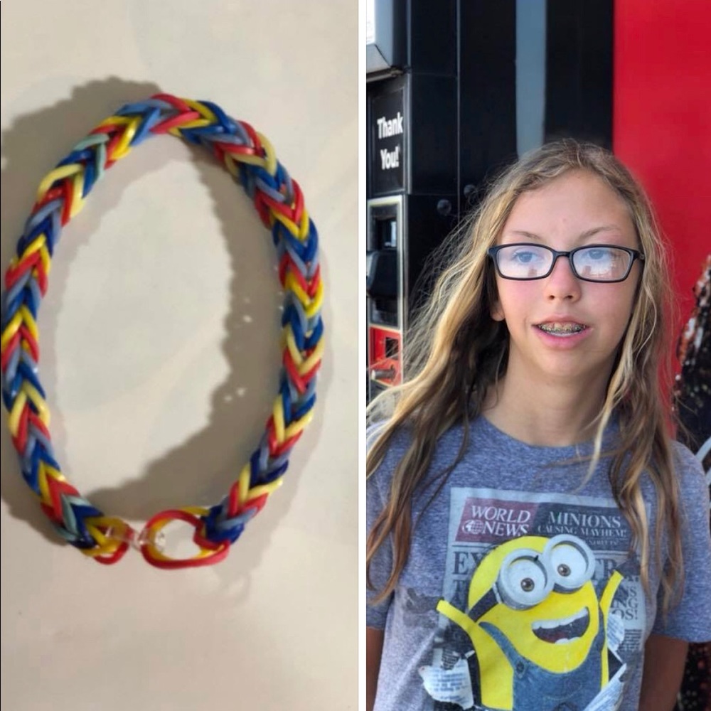Autism Awareness bracelets jewelry